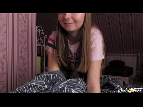 ❤️ Blondynka obciąga swojemu BFF głęboko i dostaje spermę do ust Quality porn at us pl.moresexmovies.ru